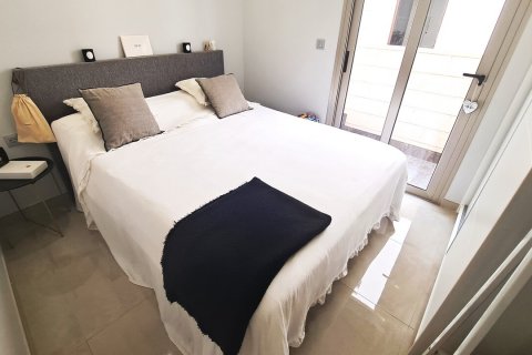 Villa till salu Alicante, Spanien 3 sovrum, 98 kvm. Nr. 117406 - foto 30
