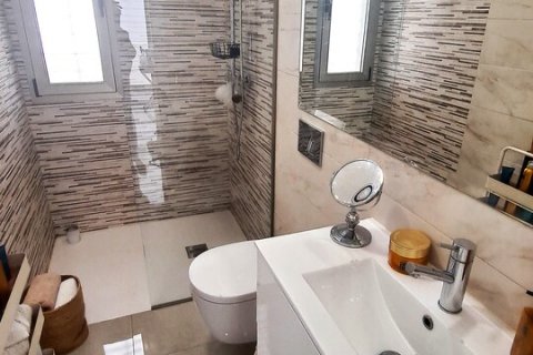 Villa till salu Alicante, Spanien 3 sovrum, 98 kvm. Nr. 117406 - foto 28