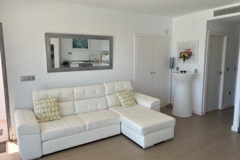 Lägenhet till salu Pilar de la Horadada, Alicante, Spanien 2 sovrum,  Nr. 117405 - foto 6