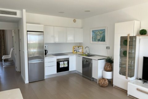 Lägenhet till salu Pilar de la Horadada, Alicante, Spanien 2 sovrum,  Nr. 117405 - foto 11