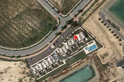 Lägenhet till salu Pilar de la Horadada, Alicante, Spanien 2 sovrum,  Nr. 117405 - foto 24