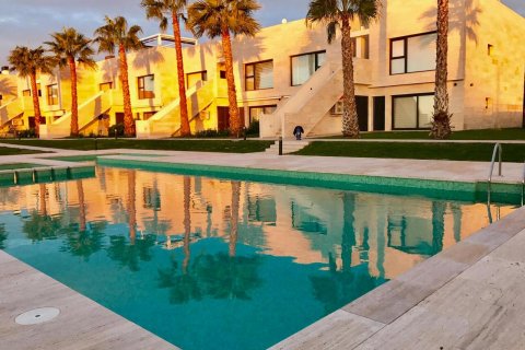 Lägenhet till salu Pilar de la Horadada, Alicante, Spanien 2 sovrum,  Nr. 117405 - foto 22
