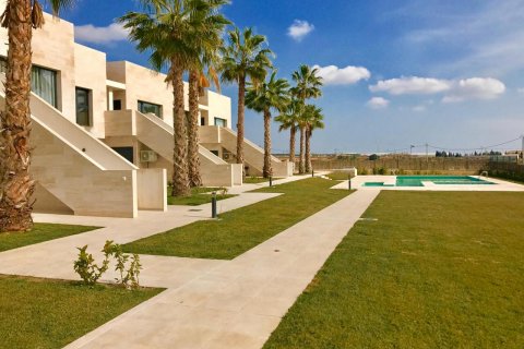 Lägenhet till salu Pilar de la Horadada, Alicante, Spanien 2 sovrum,  Nr. 117405 - foto 2