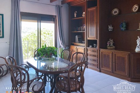 Продажа виллы в Аргентона, Барселона, Испания 6 спален, 185м2 №91144 - фото 3