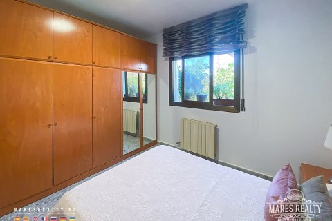 Продажа виллы в Аргентона, Барселона, Испания 6 спален, 185м2 №91144 - фото 18