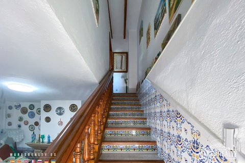 Продажа виллы в Аргентона, Барселона, Испания 6 спален, 185м2 №91144 - фото 14