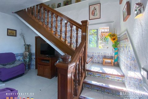 Продажа виллы в Аргентона, Барселона, Испания 6 спален, 185м2 №91144 - фото 13