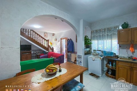 Продажа виллы в Аргентона, Барселона, Испания 6 спален, 185м2 №91144 - фото 11