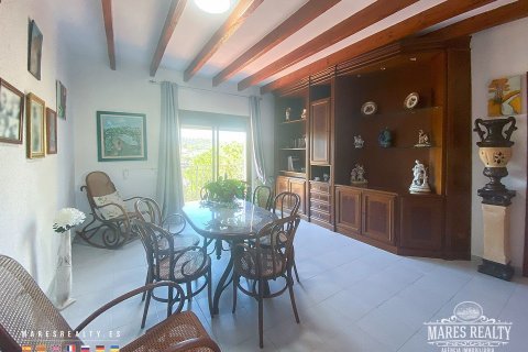 Продажа виллы в Аргентона, Барселона, Испания 6 спален, 185м2 №91144 - фото 2