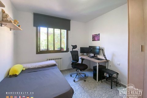 Продажа виллы в Аргентона, Барселона, Испания 6 спален, 185м2 №91144 - фото 20
