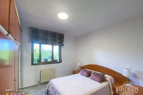Продажа виллы в Аргентона, Барселона, Испания 6 спален, 185м2 №91144 - фото 17