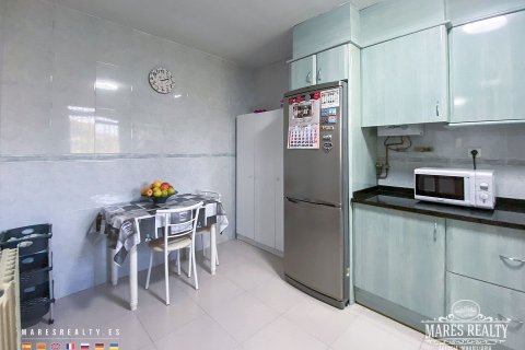 Продажа виллы в Аргентона, Барселона, Испания 6 спален, 185м2 №91144 - фото 16