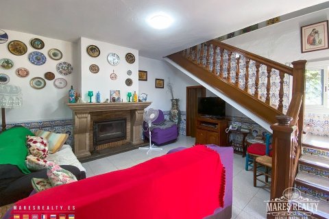 Продажа виллы в Аргентона, Барселона, Испания 6 спален, 185м2 №91144 - фото 9