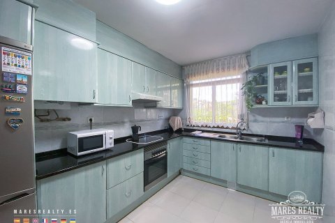 Продажа виллы в Аргентона, Барселона, Испания 6 спален, 185м2 №91144 - фото 15