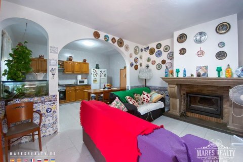 Продажа виллы в Аргентона, Барселона, Испания 6 спален, 185м2 №91144 - фото 10