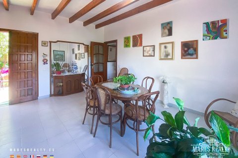 Продажа виллы в Аргентона, Барселона, Испания 6 спален, 185м2 №91144 - фото 5