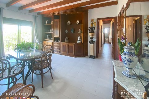 Продажа виллы в Аргентона, Барселона, Испания 6 спален, 185м2 №91144 - фото 4