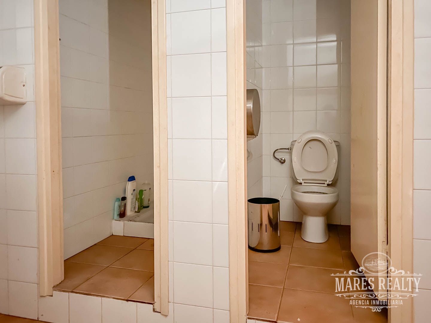 Commercial property in Lloret de Mar, Girona, Spain 2225 sq.m. No. 91146