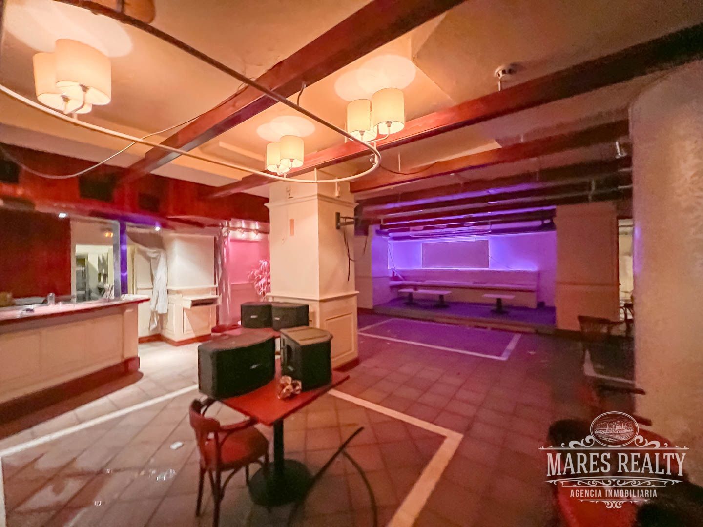 Commercial property in Lloret de Mar, Girona, Spain 2225 sq.m. No. 91146