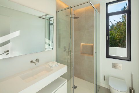 House zum Verkauf Nueva Andalucia, Malaga, Spanien 5 Schlafzimmer, 556 m2 Nr. 109707 - Foto 19