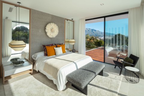 House zum Verkauf Nueva Andalucia, Malaga, Spanien 5 Schlafzimmer, 556 m2 Nr. 109707 - Foto 10