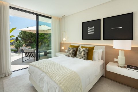 House zum Verkauf Nueva Andalucia, Malaga, Spanien 5 Schlafzimmer, 556 m2 Nr. 109707 - Foto 20