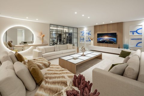 House zum Verkauf Nueva Andalucia, Malaga, Spanien 5 Schlafzimmer, 556 m2 Nr. 109707 - Foto 12