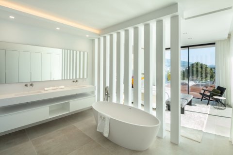 House zum Verkauf Nueva Andalucia, Malaga, Spanien 5 Schlafzimmer, 556 m2 Nr. 109707 - Foto 23