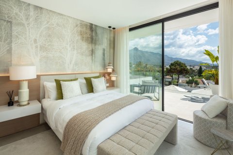 House zum Verkauf Nueva Andalucia, Malaga, Spanien 5 Schlafzimmer, 556 m2 Nr. 109707 - Foto 16