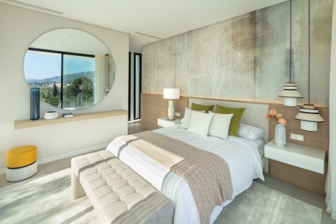 House zum Verkauf Nueva Andalucia, Malaga, Spanien 5 Schlafzimmer, 556 m2 Nr. 109707 - Foto 9