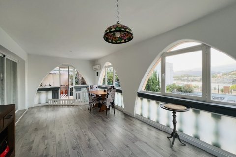 Dom Santa Ponsa, Mallorca, Hiszpania 4 sypialnie, 280 mkw. nr 109939 – zdjęcie 7