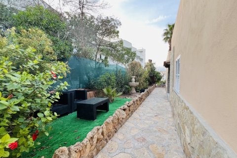 Dom Santa Ponsa, Mallorca, Hiszpania 4 sypialnie, 280 mkw. nr 109939 – zdjęcie 15