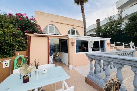 Dom Santa Ponsa, Mallorca, Hiszpania 4 sypialnie, 280 mkw. nr 109939 – zdjęcie 19