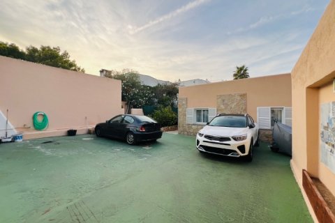 Dom Santa Ponsa, Mallorca, Hiszpania 4 sypialnie, 280 mkw. nr 109939 – zdjęcie 23