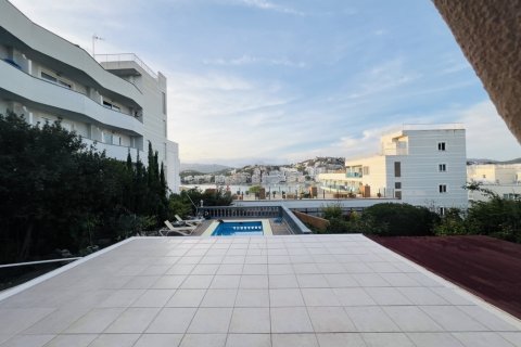 Dom Santa Ponsa, Mallorca, Hiszpania 4 sypialnie, 280 mkw. nr 109939 – zdjęcie 8
