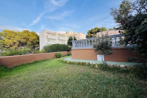Dom Santa Ponsa, Mallorca, Hiszpania 4 sypialnie, 280 mkw. nr 109939 – zdjęcie 21