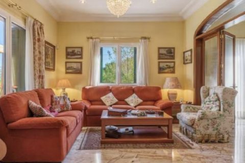 Villa en venta Cas Catala, Mallorca, España 7 dormitorios, 400 m2 No. 109946 - foto 6
