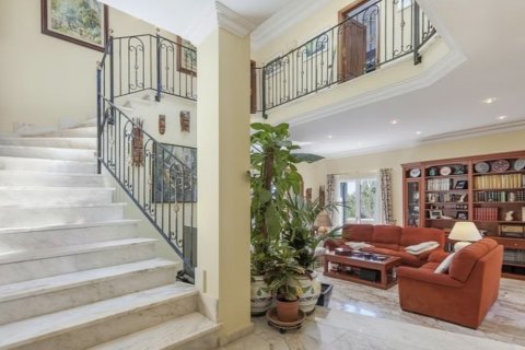 Villa en venta Cas Catala, Mallorca, España 7 dormitorios, 400 m2 No. 109946 - foto 4