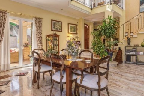 Villa en venta Cas Catala, Mallorca, España 7 dormitorios, 400 m2 No. 109946 - foto 7