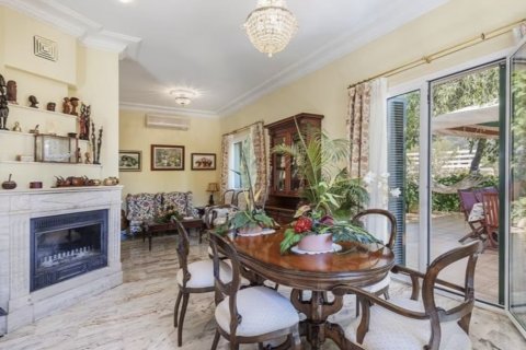 Villa en venta Cas Catala, Mallorca, España 7 dormitorios, 400 m2 No. 109946 - foto 8