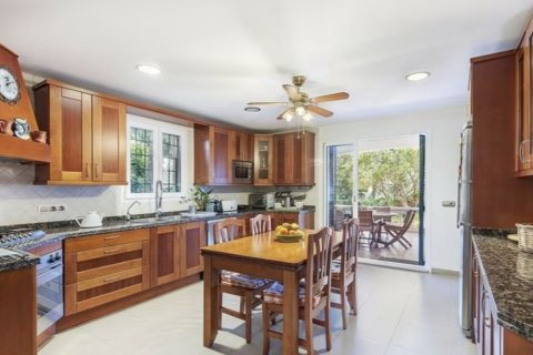Villa en venta Cas Catala, Mallorca, España 7 dormitorios, 400 m2 No. 109946 - foto 9
