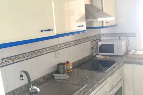 Apartment à vendre Manilva, Malaga, Espagne, 2 chambres, 114 m2 No. 109710 - photo 6