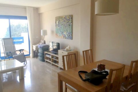 Apartment à vendre Manilva, Malaga, Espagne, 2 chambres, 114 m2 No. 109710 - photo 10