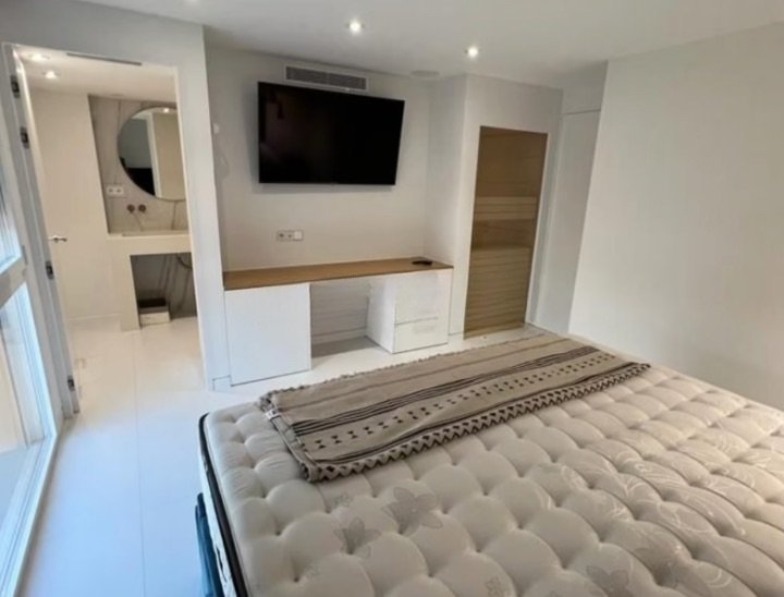 Huoneisto El Toro, Mallorca, Espanja 2 makuuhuonetta, 121 m2 No. 109944