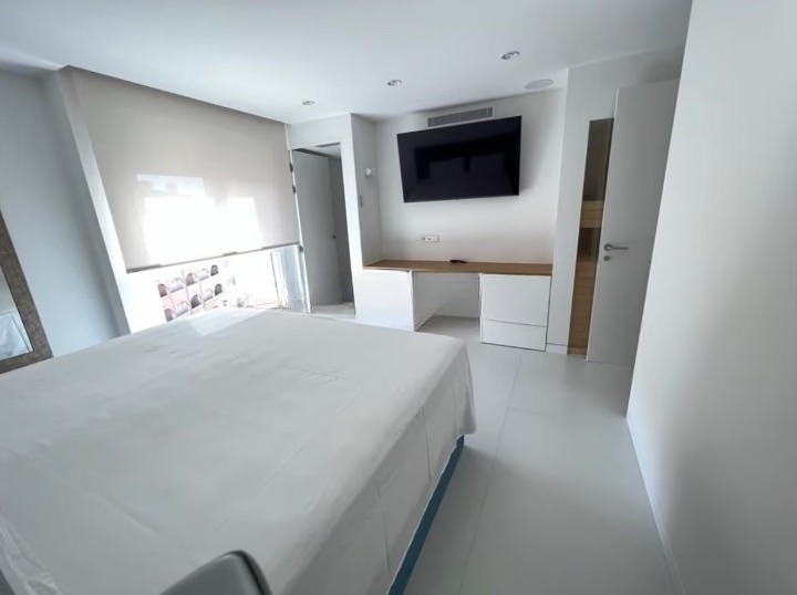 Huoneisto El Toro, Mallorca, Espanja 2 makuuhuonetta, 121 m2 No. 109944