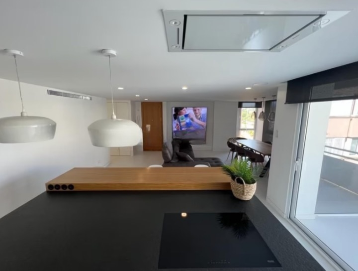 Huoneisto El Toro, Mallorca, Espanja 2 makuuhuonetta, 121 m2 No. 109944