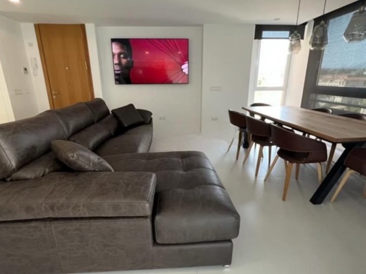 Huoneisto El Toro, Mallorca, Espanja 2 makuuhuonetta, 121 m2 No. 109944