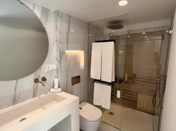Huoneisto El Toro, Mallorca, Espanja 2 makuuhuonetta, 121 m2 No. 109944