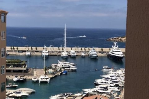 Lägenhet till salu El Toro, Mallorca, Spanien 2 sovrum, 121 kvm. Nr. 109944 - foto 12