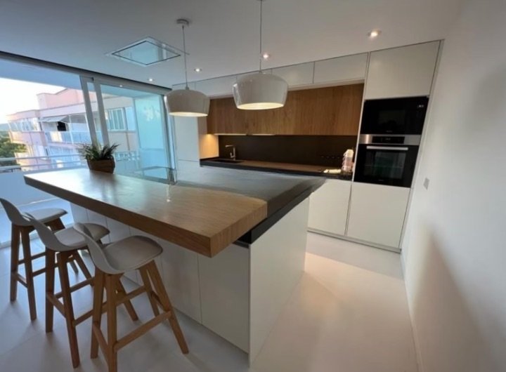 Huoneisto El Toro, Mallorca, Espanja 2 makuuhuonetta, 121 m2 No. 109944